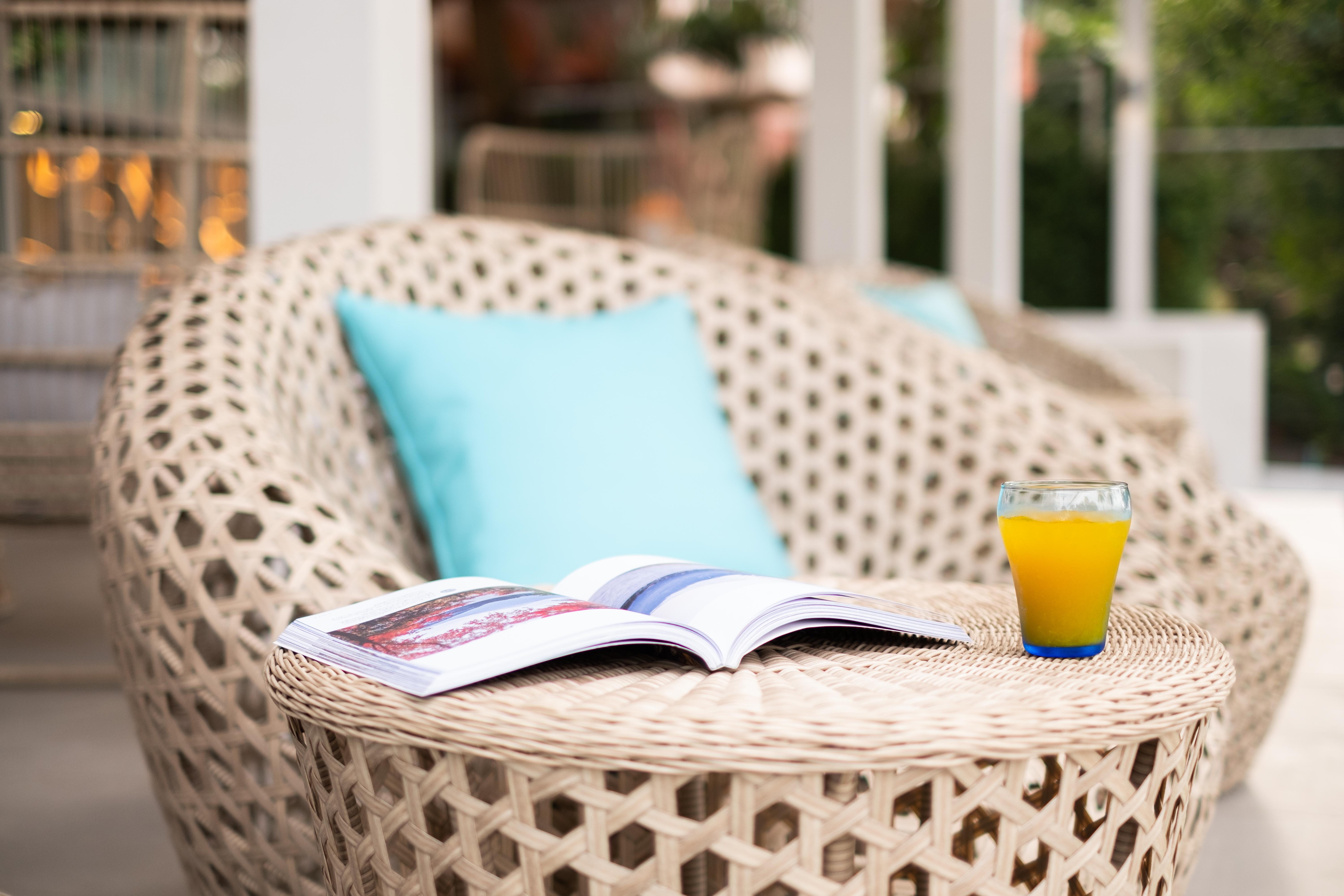 Liv Hotel Phuket Patong Beachfront Dış mekan fotoğraf